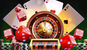 Зеркало Casino Punch