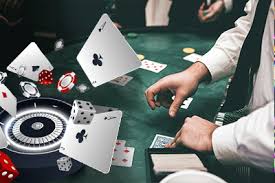 Slott Casino